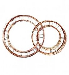 Copper Rings9001